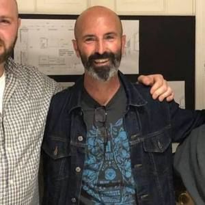 Meet your Posher, Bill